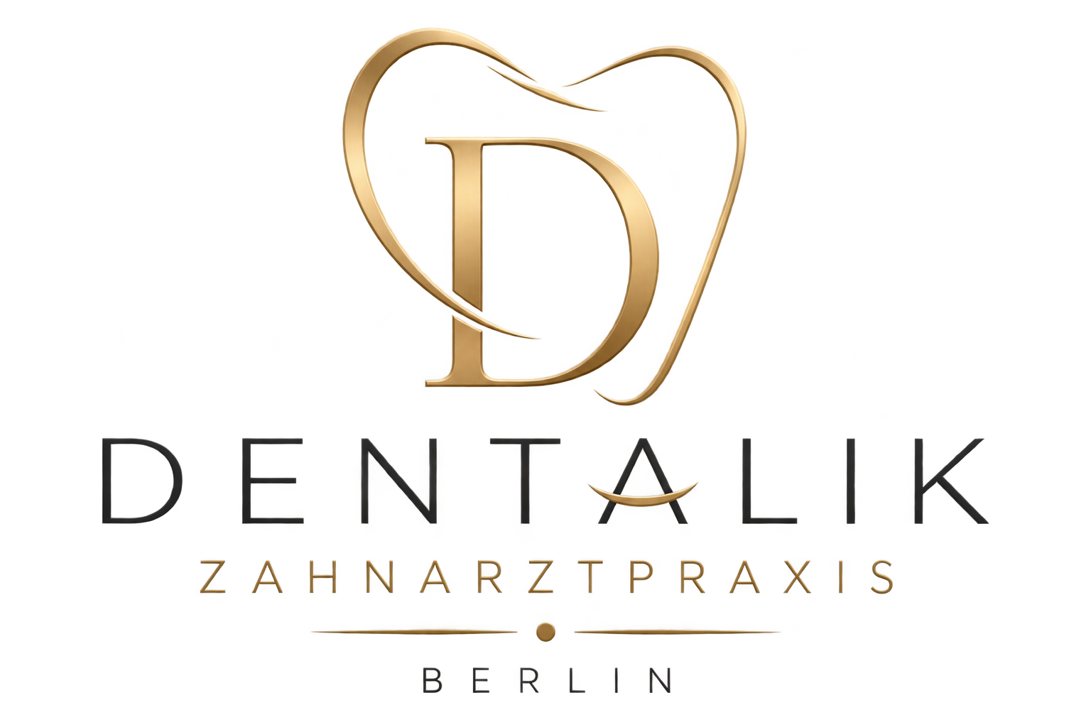 dentalik logo